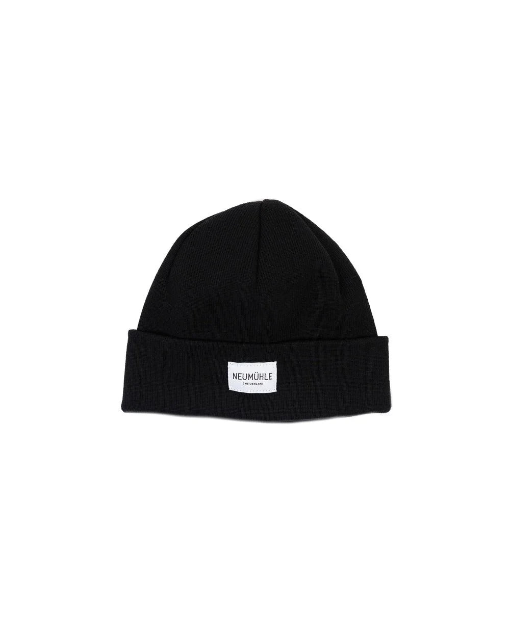 Neumühle / Bonnet Enfant - Charbon Noir