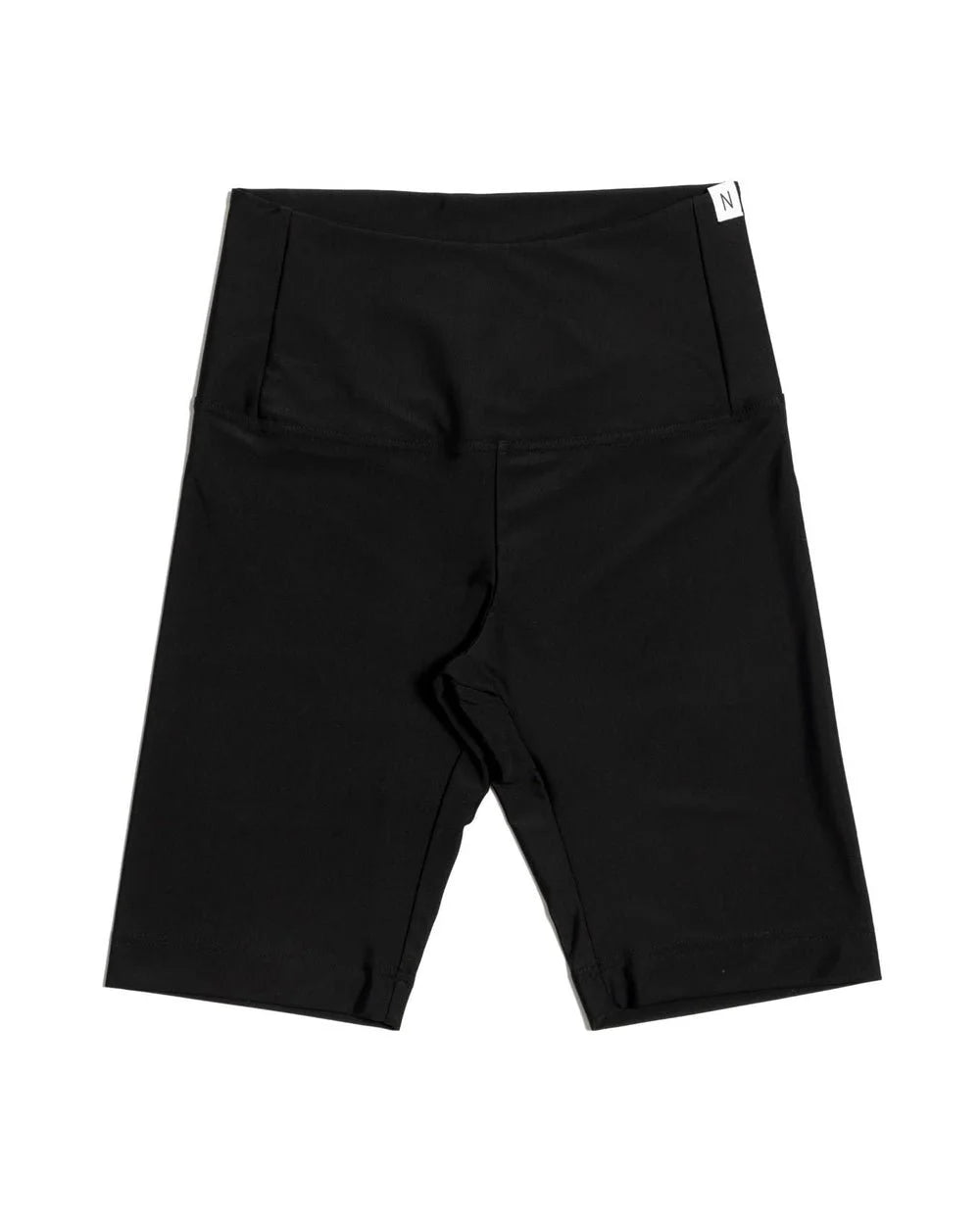 Neumühle / Short Airolo - Black