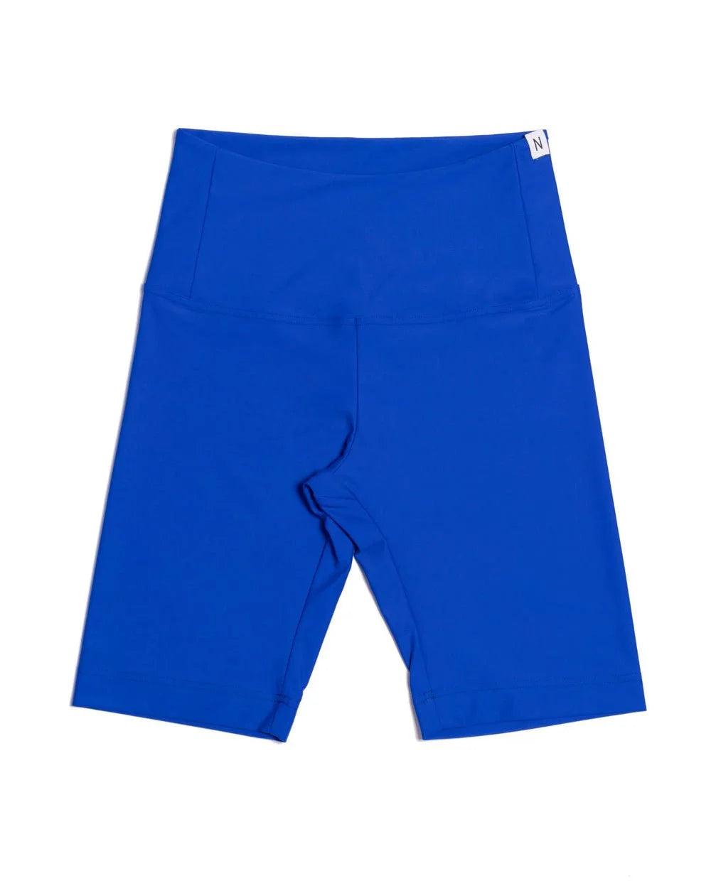Neumühle / Short Airolo - Cobalt Blue