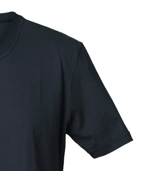 ERFOLG unisex / T-shirt basic - noir/blanc