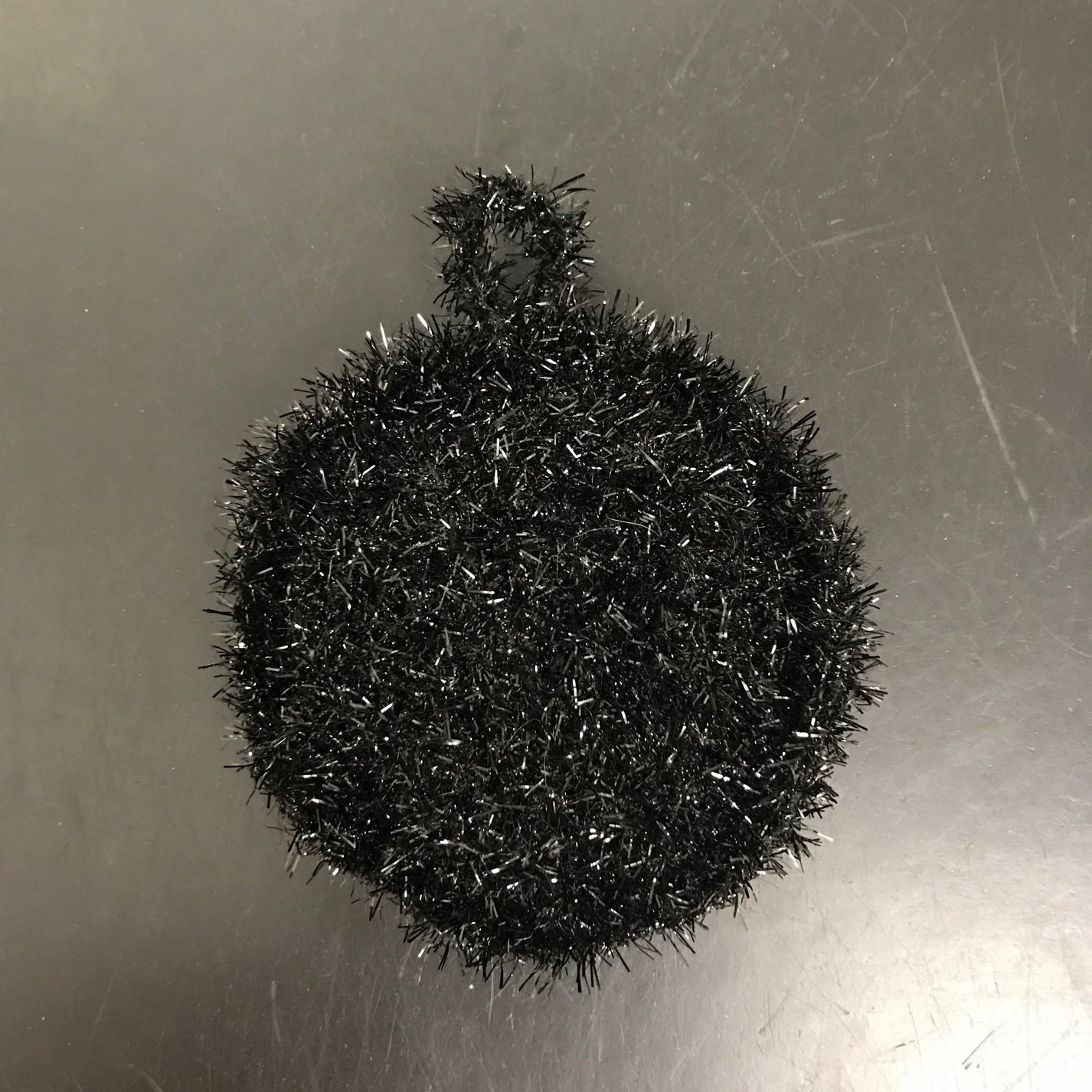 Tawashi / Confetti noir