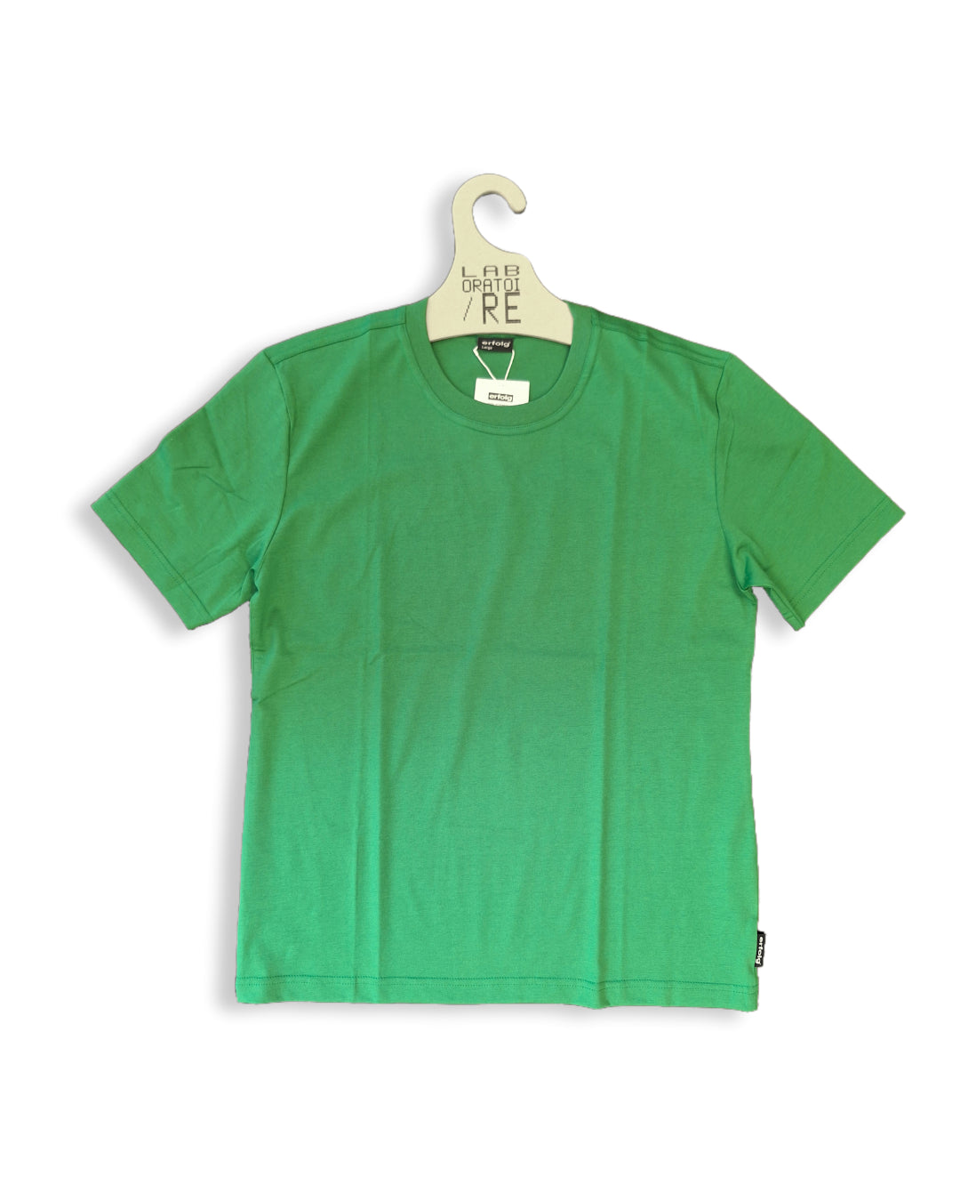 ERFOLG unisex / T-shirt basic - Verdant green