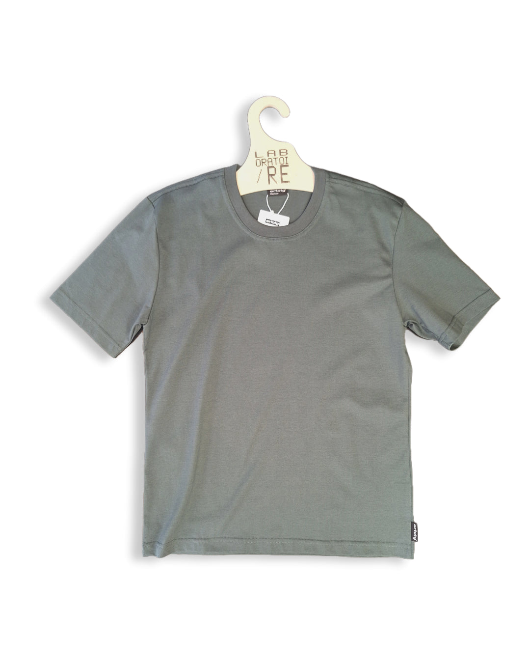 ERFOLG unisex / T-shirt basic - Urban chic