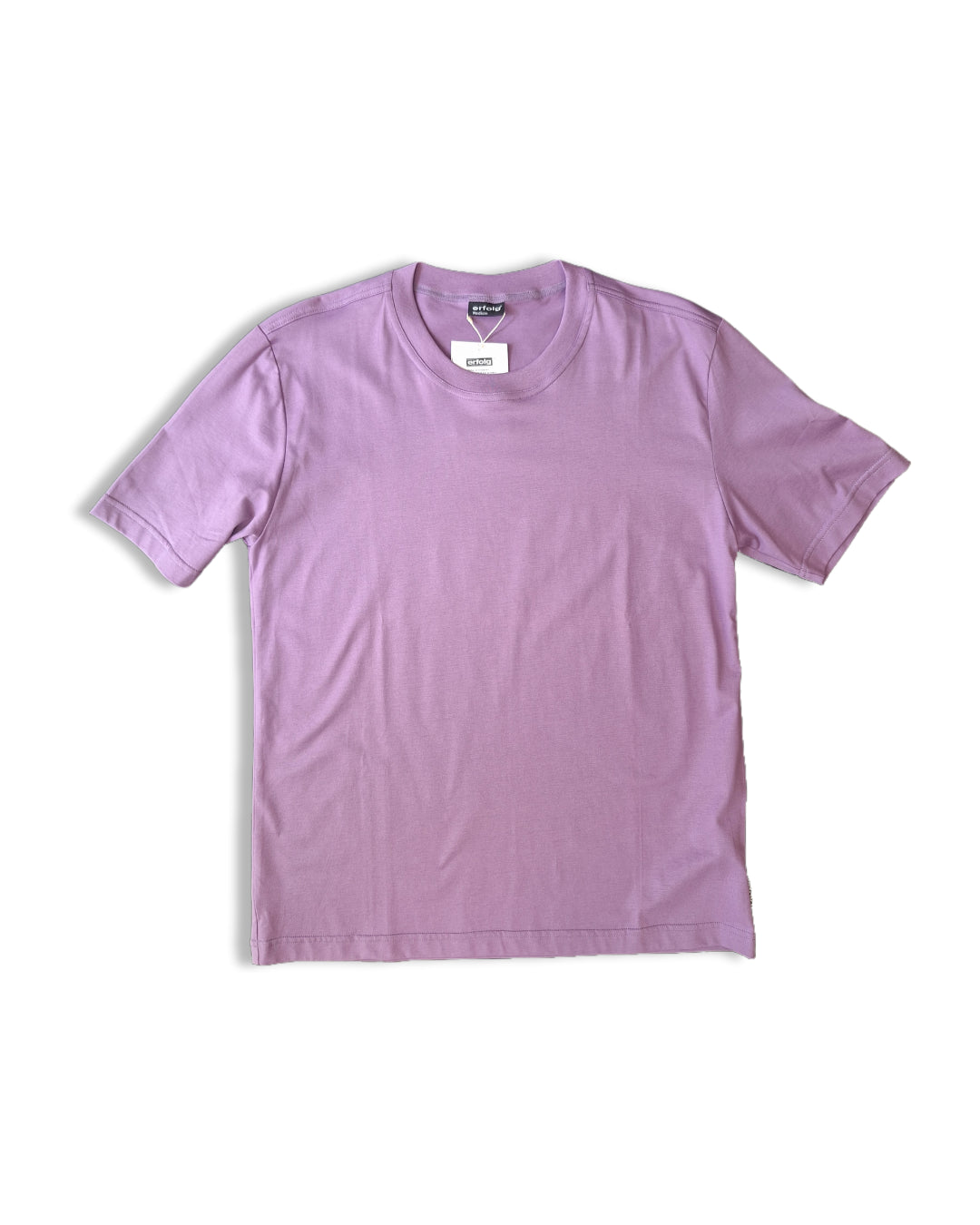 ERFOLG unisex / T-shirt basic - Amethyst (rose/violet)