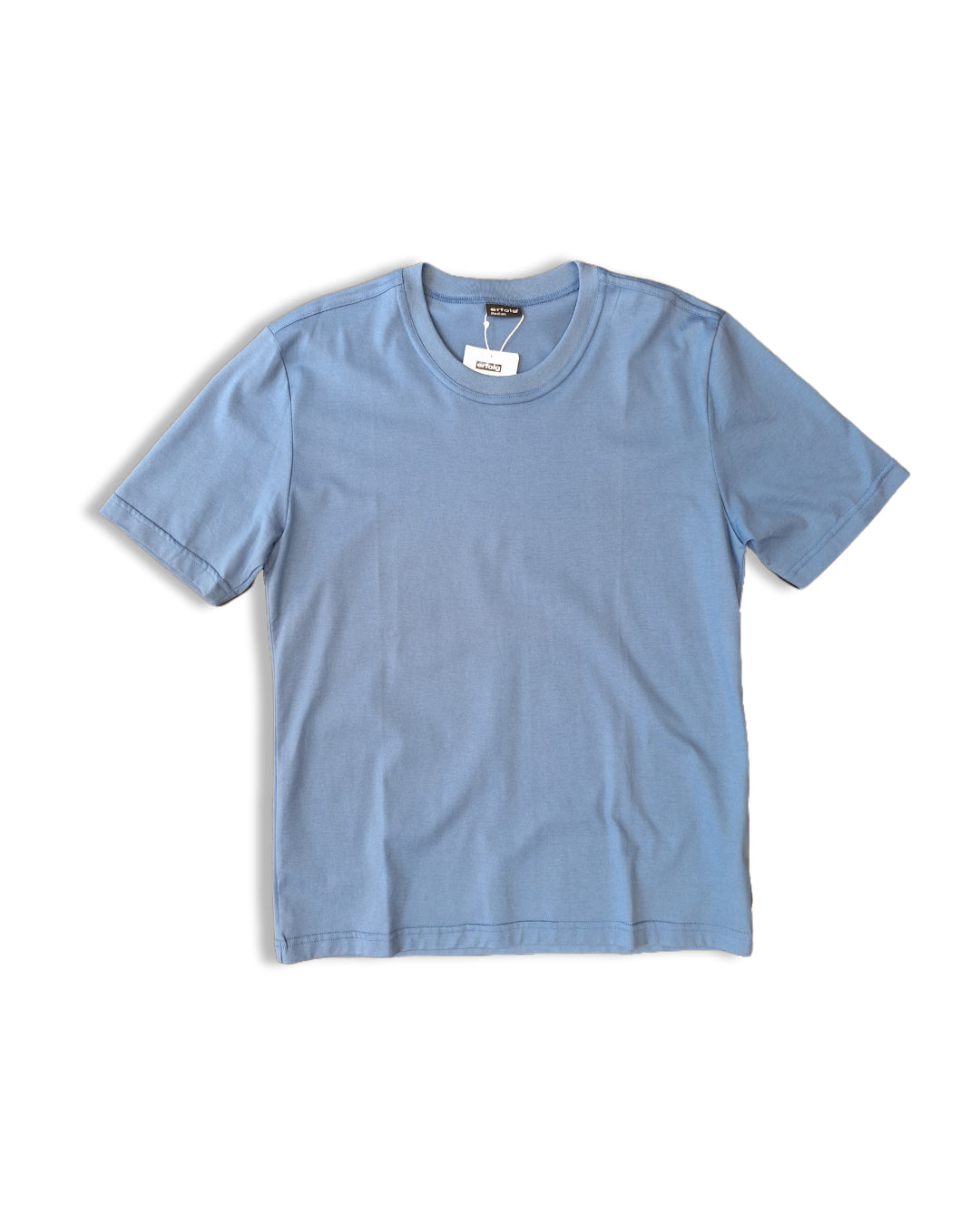 ERFOLG unisex / T-shirt basic - Moonlight blue sj