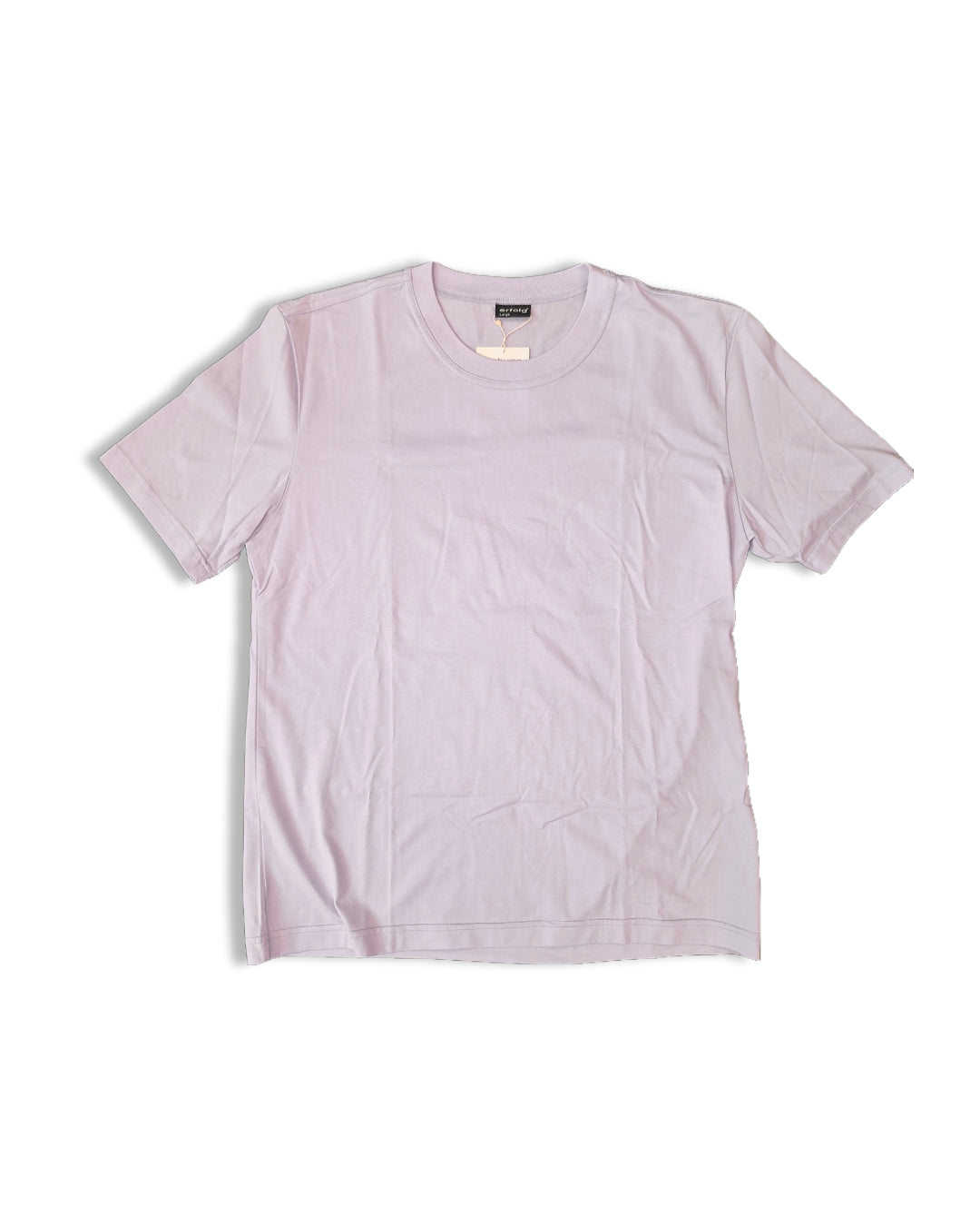 ERFOLG unisex / T-shirt basic - Pastel lilac