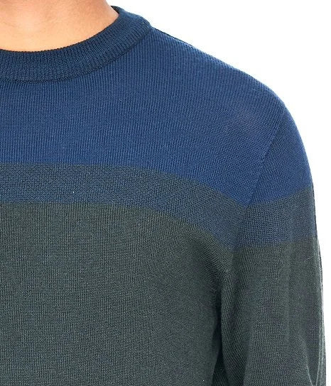 ERFOLG H / Pull dégradé