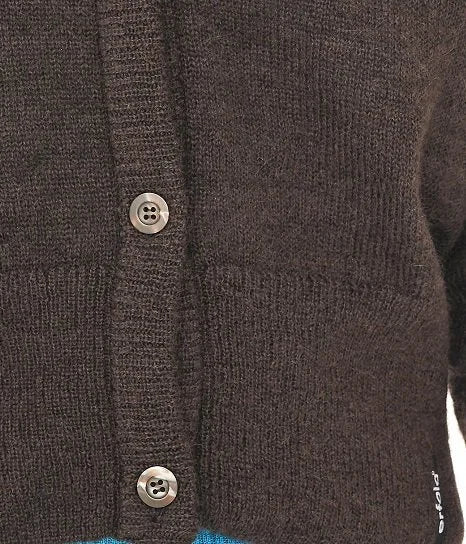 ERFOLG F / Jaquette Mignonne - café ou beige