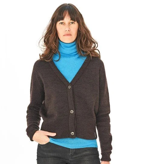 ERFOLG F / Jaquette Mignonne - café ou beige