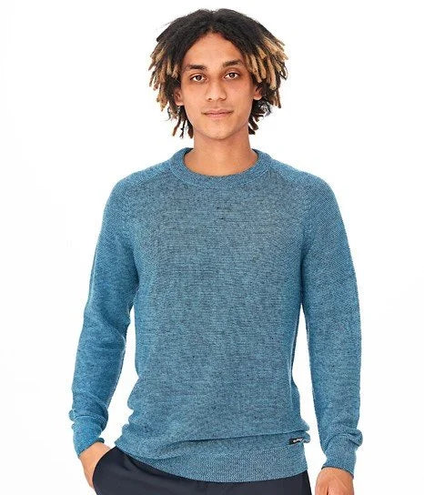 ERFOLG H / Pull Funny Boy - bleu ou rouge