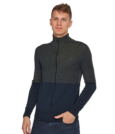 ERFOLG H / Jaquette Apollo - blue-moss