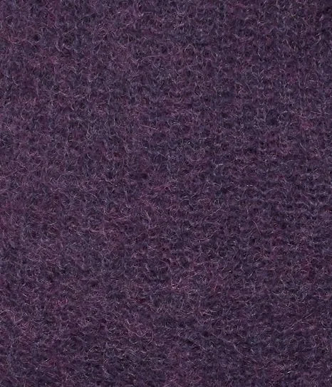 ERFOLG F / Top Nuage - prune / olive