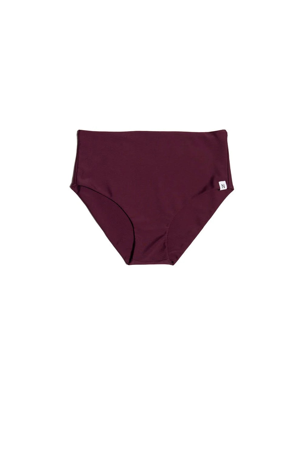 Neumühle / Bikini Ascona - Aubergine