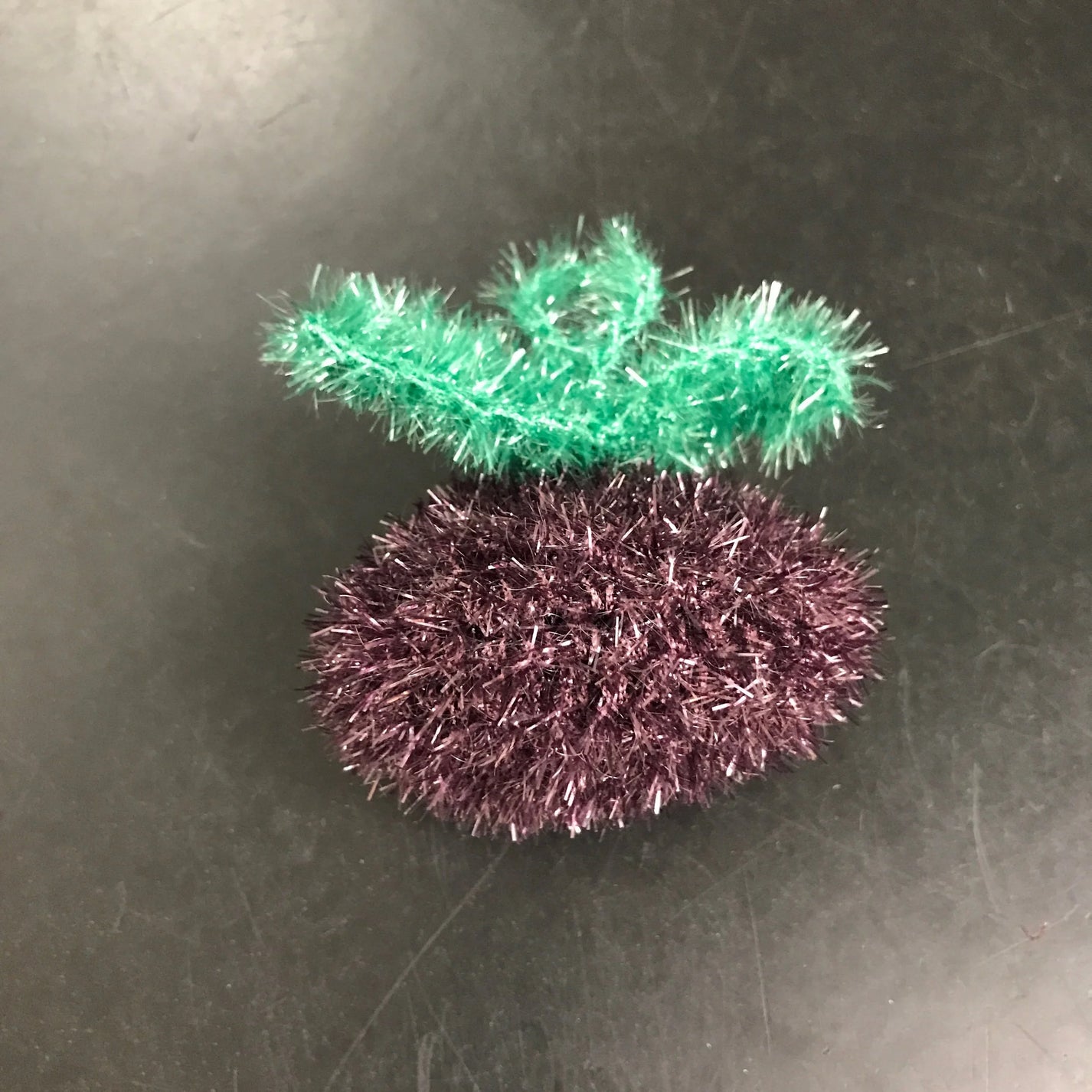 Tawashi / pruneau