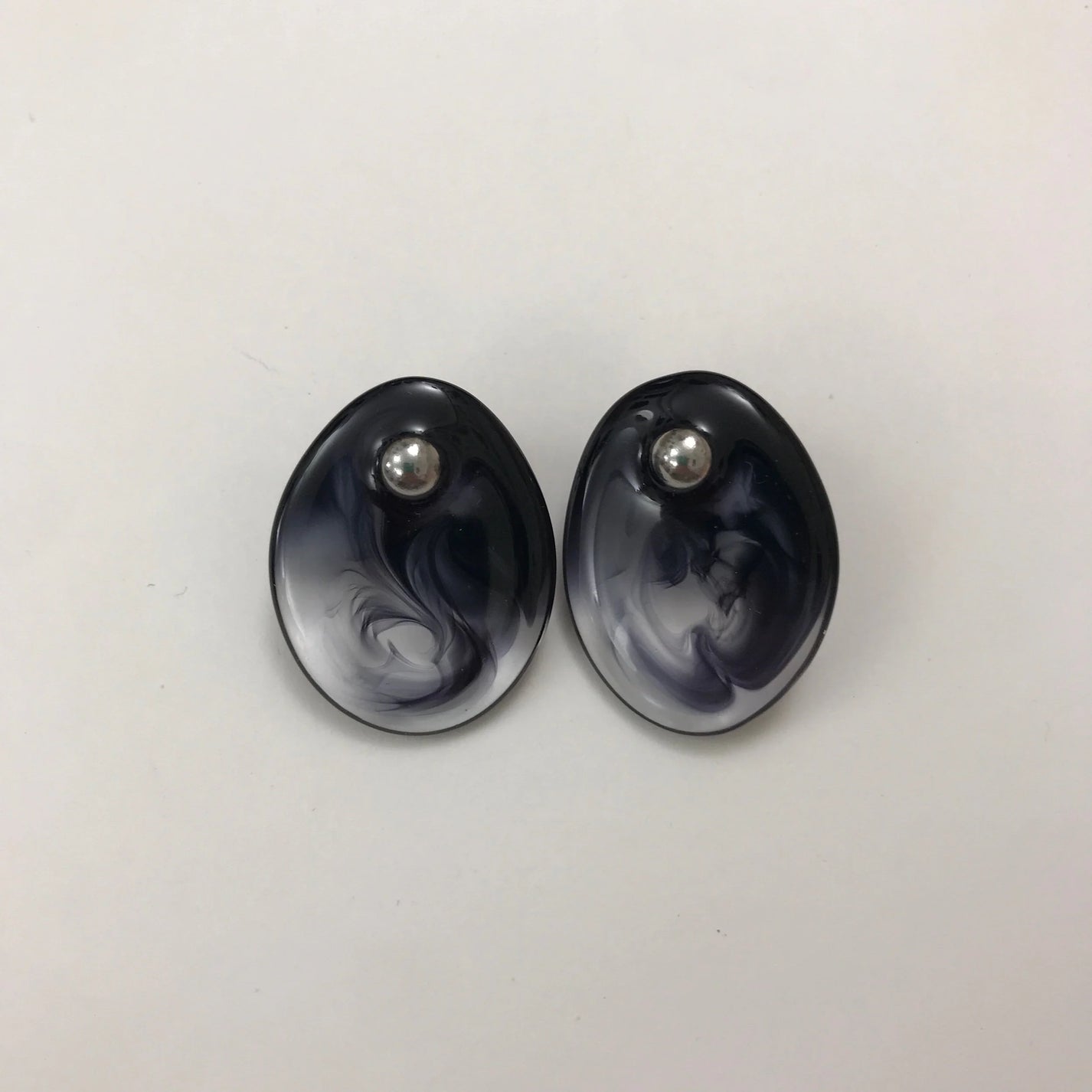 Vanessa Schindler / BO DROP, D_12 Noir marbré
