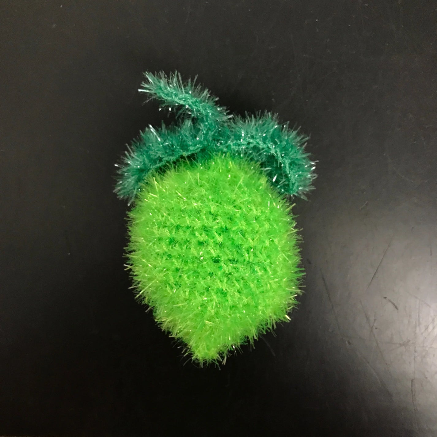 Tawashi / Citron vert