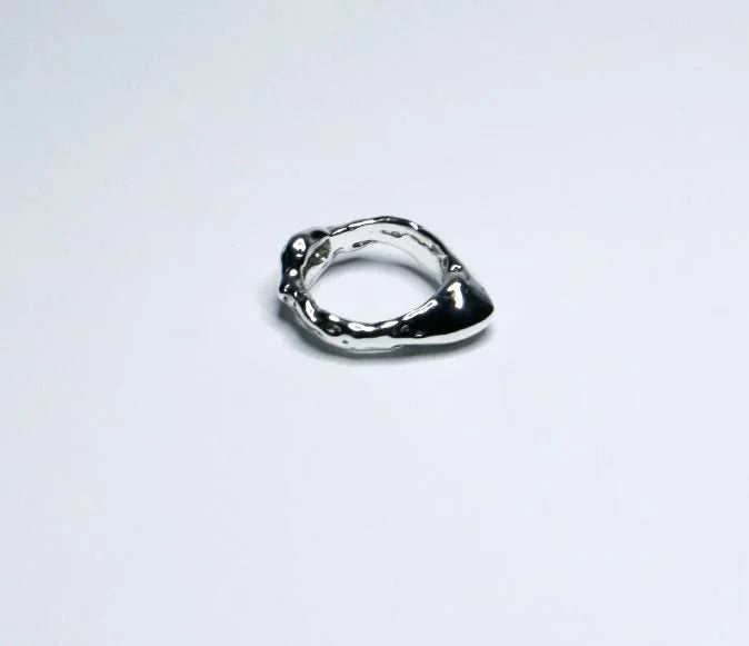 Nebulae / CRATER RING