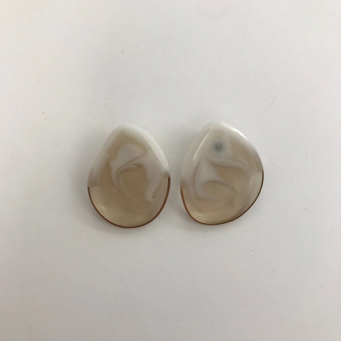 Vanessa Schindler / BO DROP, D_4 brun-blanc marbré