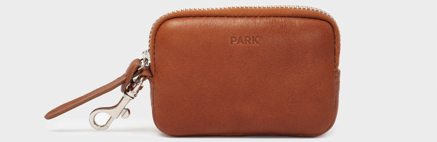 PARK BAGS / CB04 WL Petit porte-monnaie