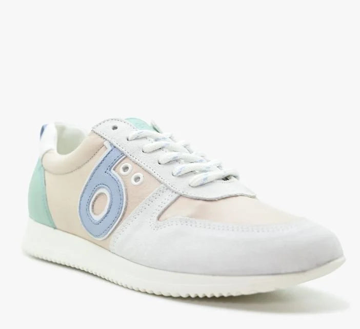 BENJIE / "NESS CLASSIC" LACE ROSE