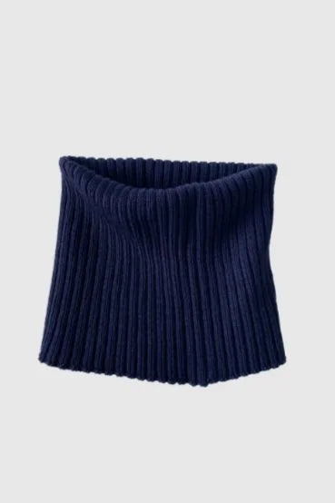 STUDIO OSOI / Tube - Bleu Marine