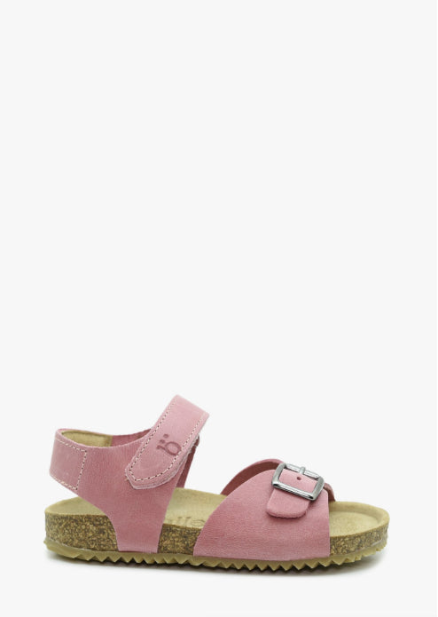 BENJIE / Sandales Maggia ROSE kids