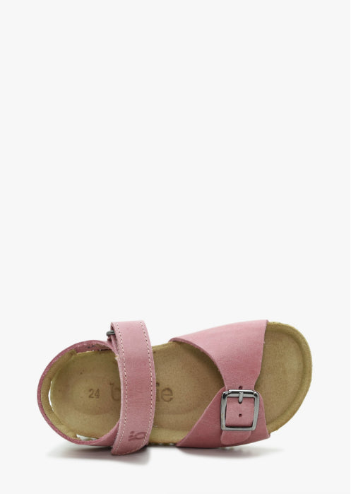 BENJIE / Sandales Maggia ROSE kids