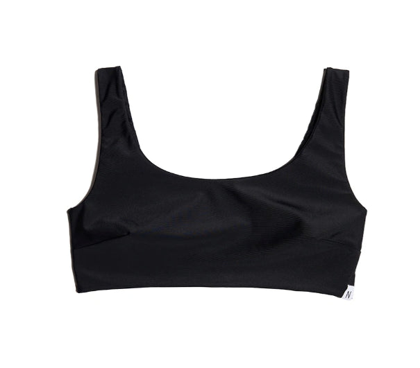 Neumühle / Bikini Ascona - Black Coal