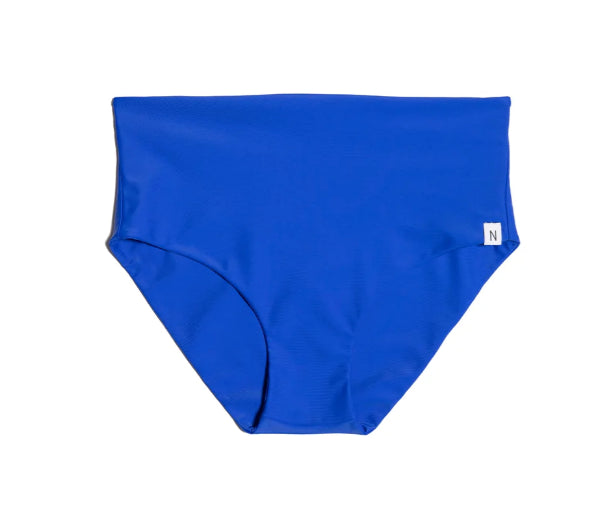 Neumühle / Bikini Ascona - Cobalt blue