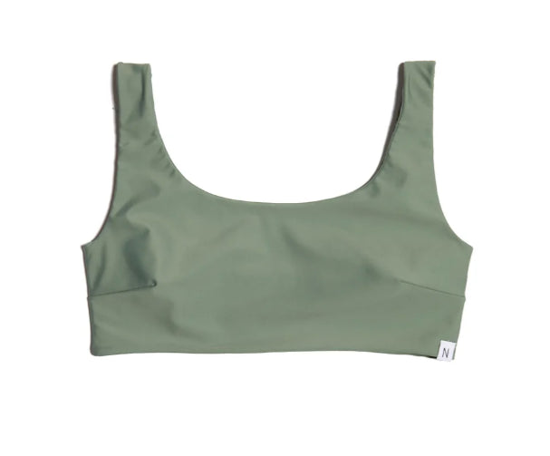 Neumühle / Bikini Ascona - Olive