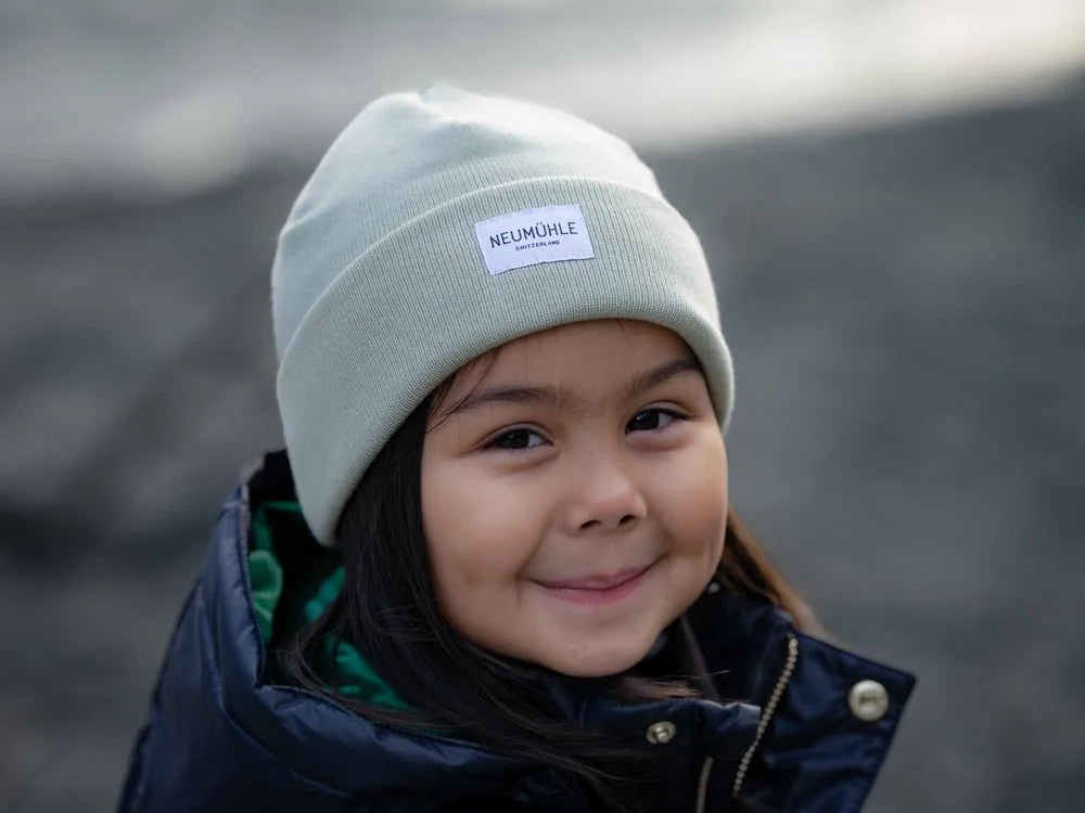 Neumühle / Bonnet Enfant - Sage