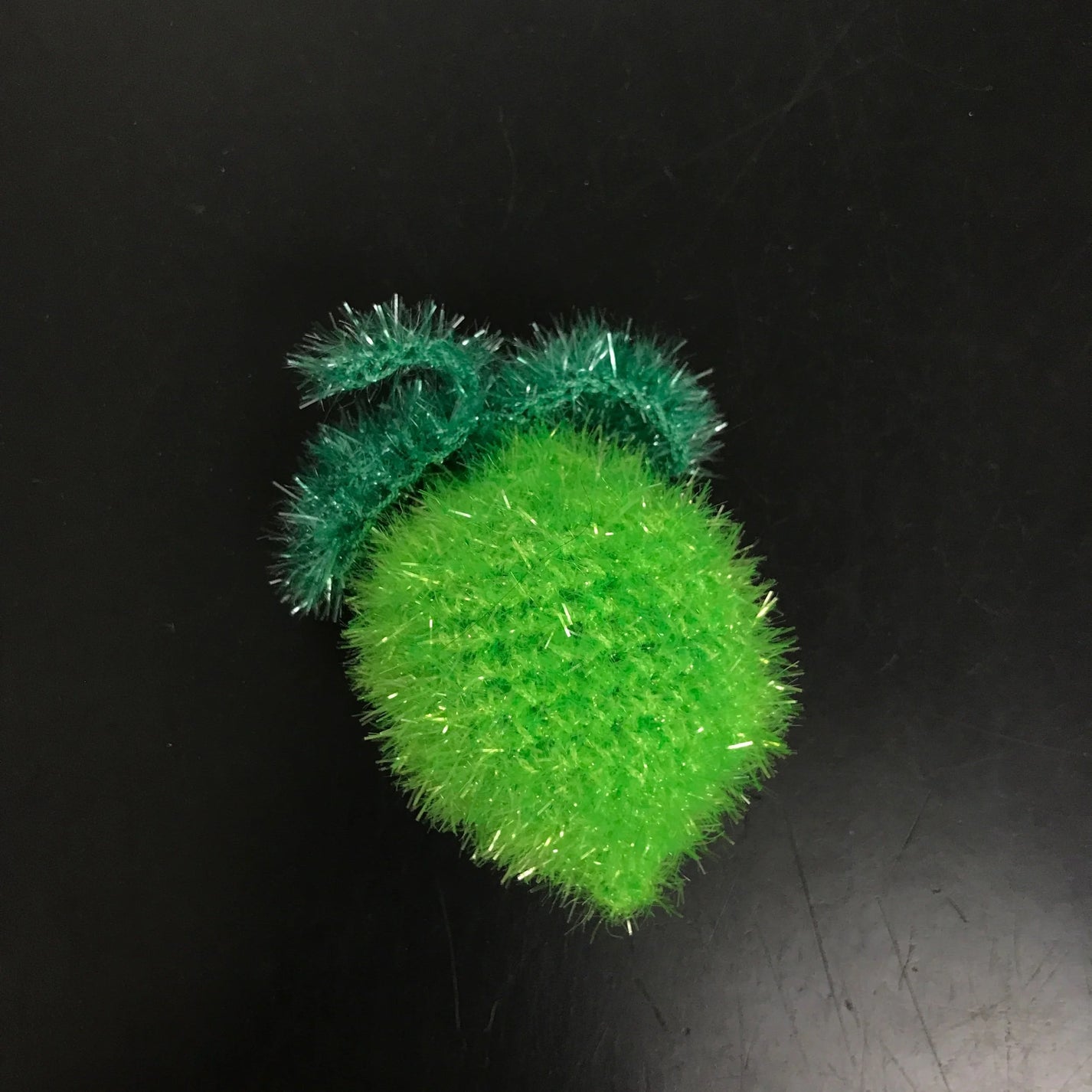 Tawashi / Citron vert