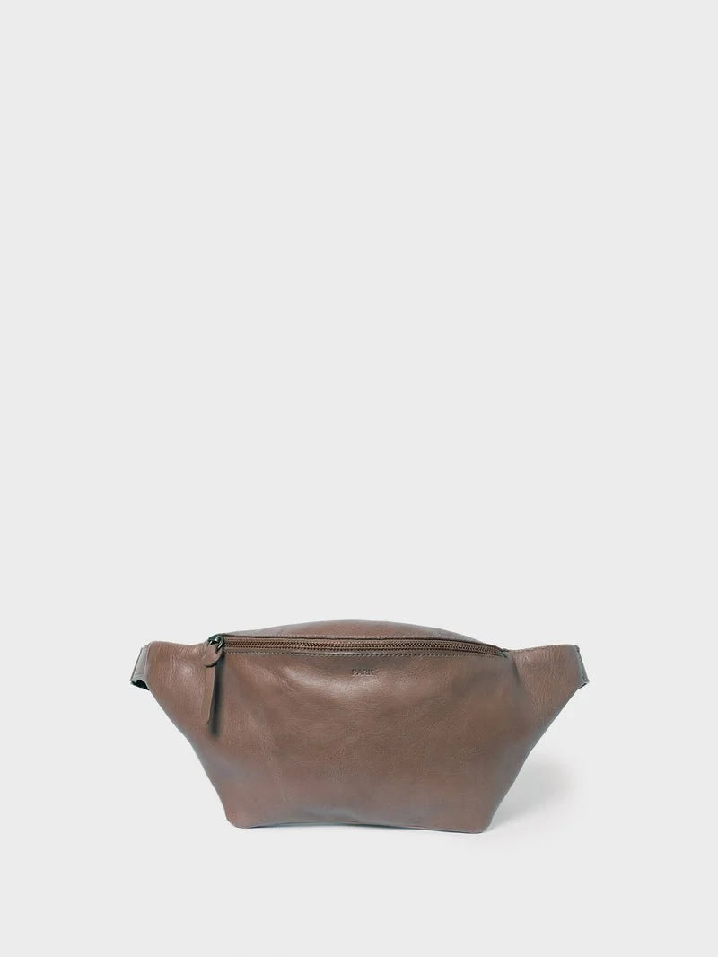 PARK BAGS / FP01 FANNY PACK - Mocca