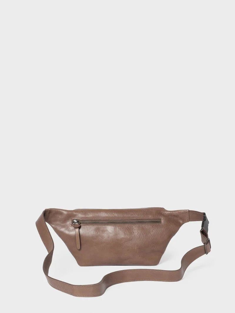 PARK BAGS / FP01 FANNY PACK - Mocca