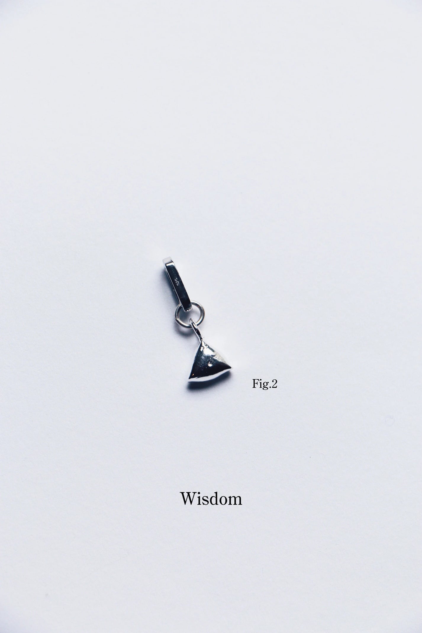 Nebulae / Charm fig 2 : Sagesse
