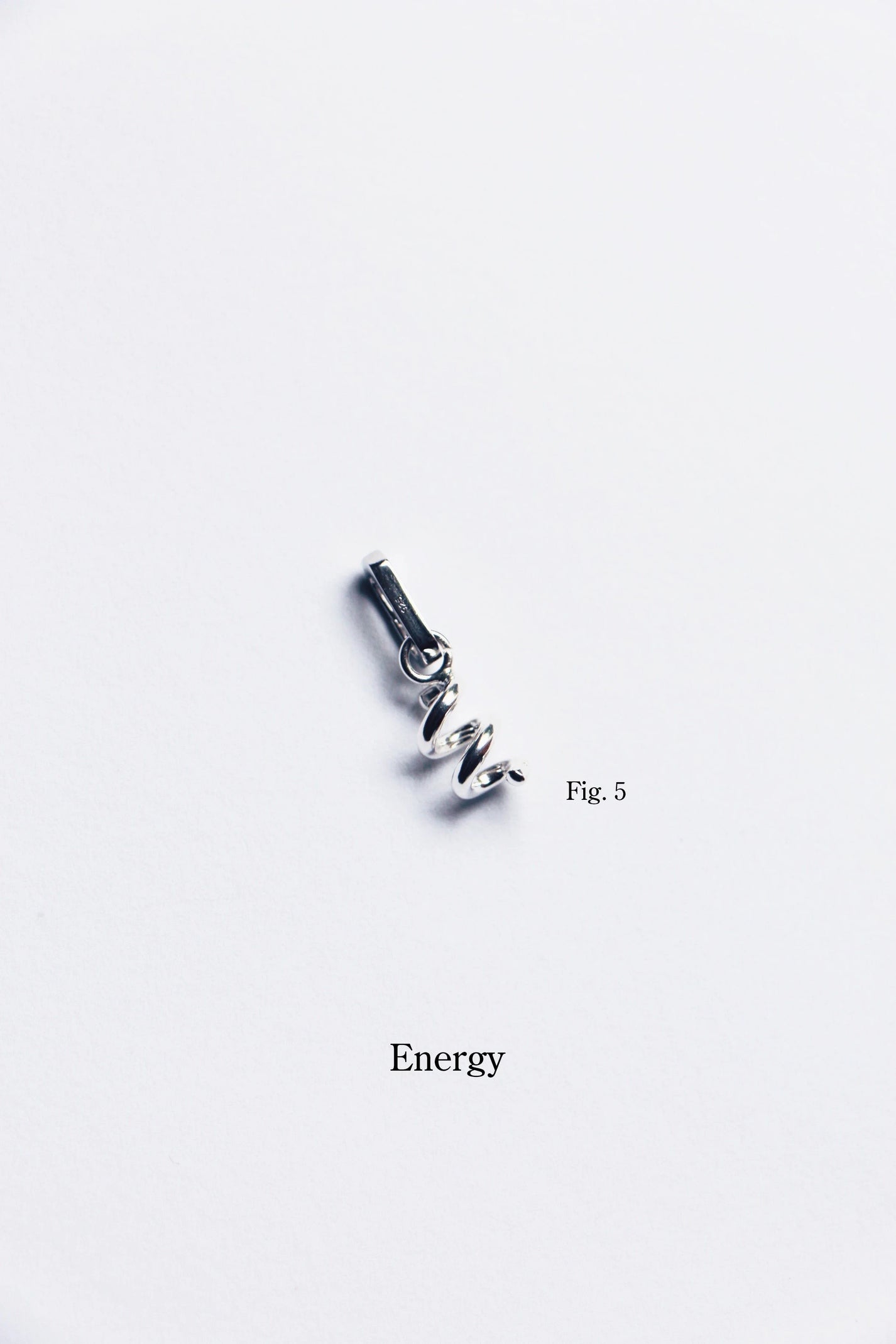 Nebulae / Charm fig 5 : Energie