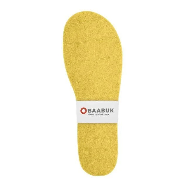 Baabuk / Semelles Honey