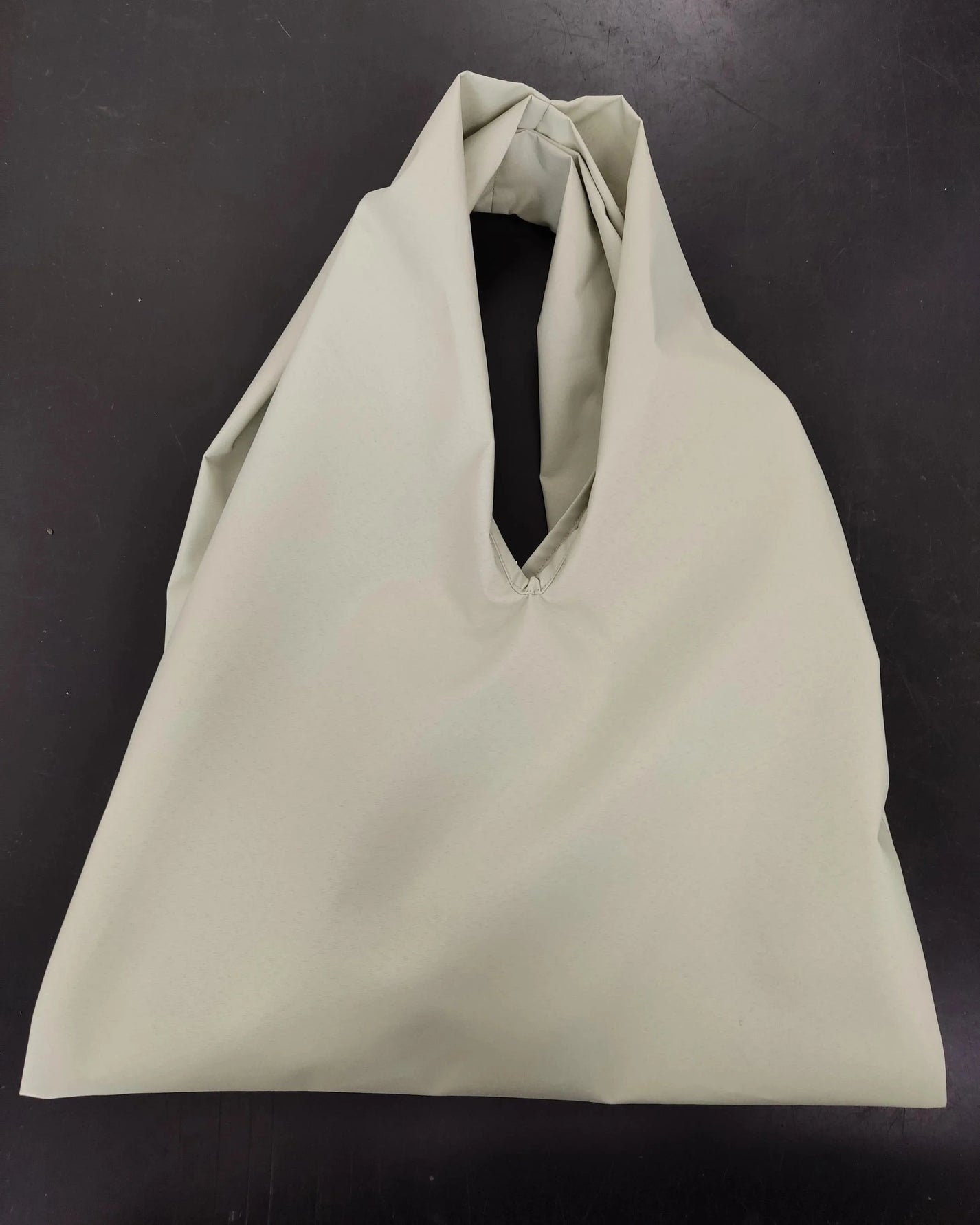 KAIEM / Sac 02S T80 vert anis