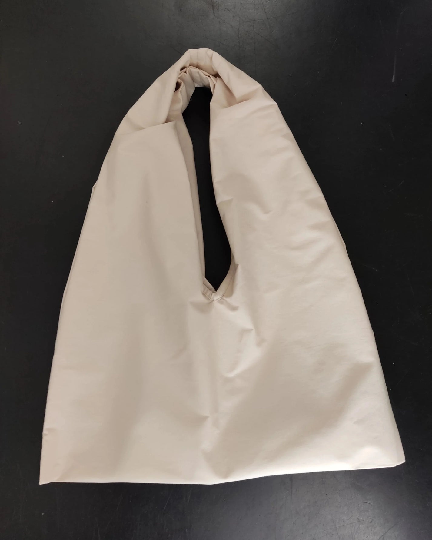 KAIEM / Sac 02S - T41 crème