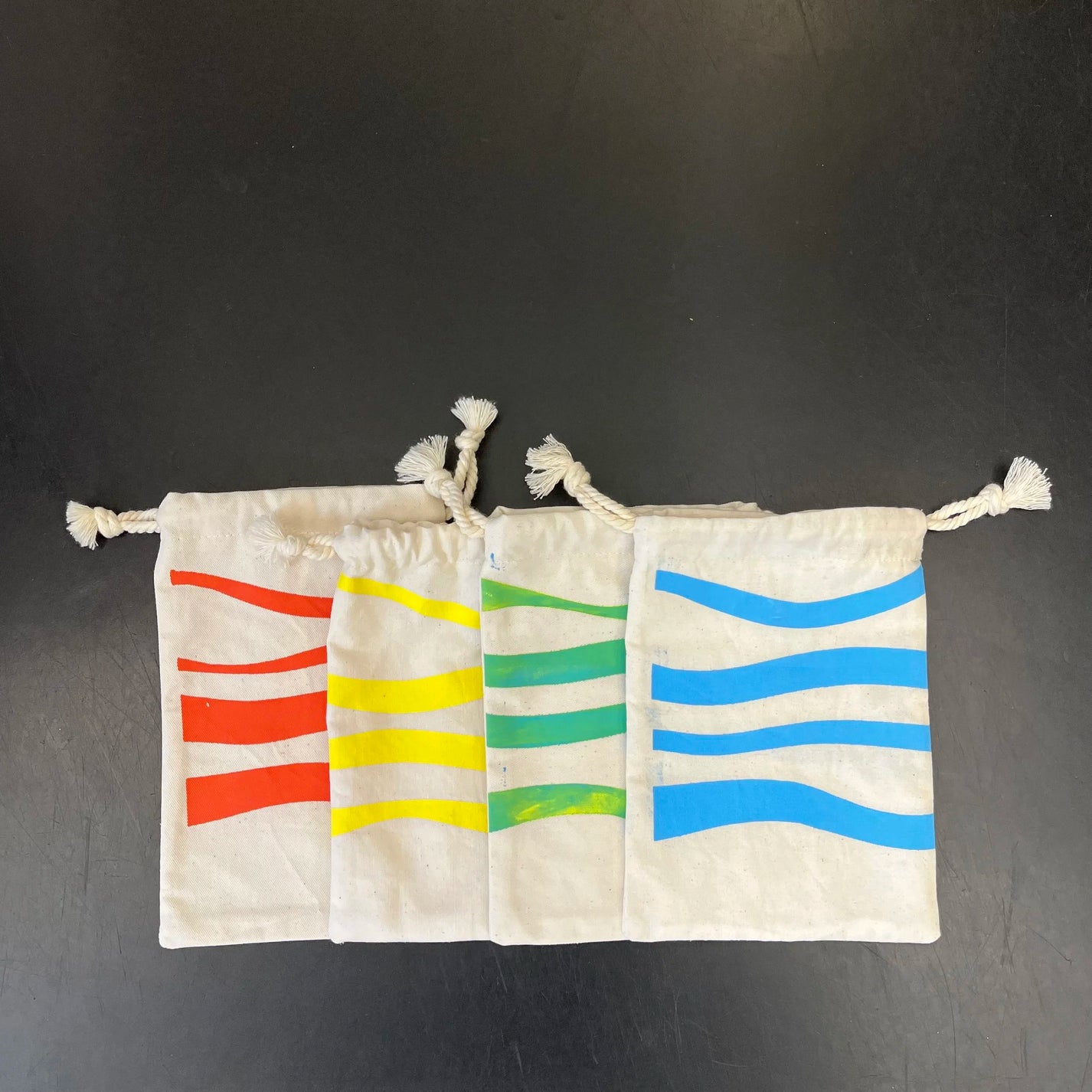 LABO / Petit sac à casse-croûte avec pul alimentaire