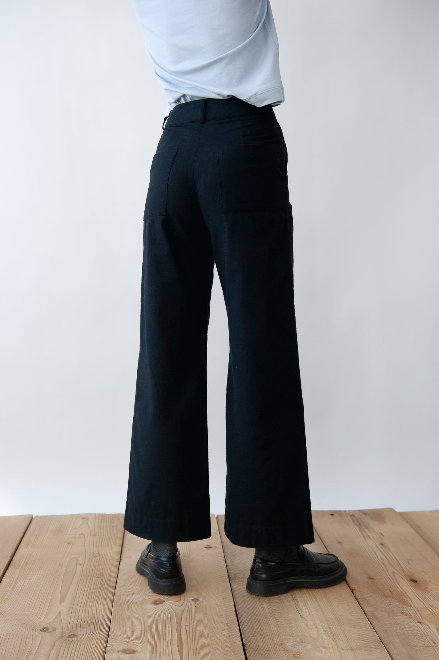 Jungle Folk / Pantalon Emil