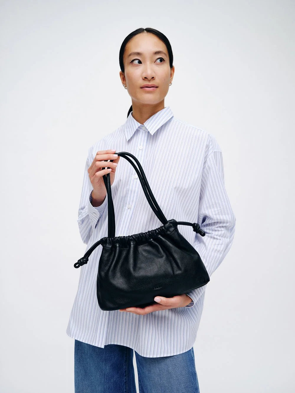 PARK BAGS / KB02 Sac à nœuds, Noir
