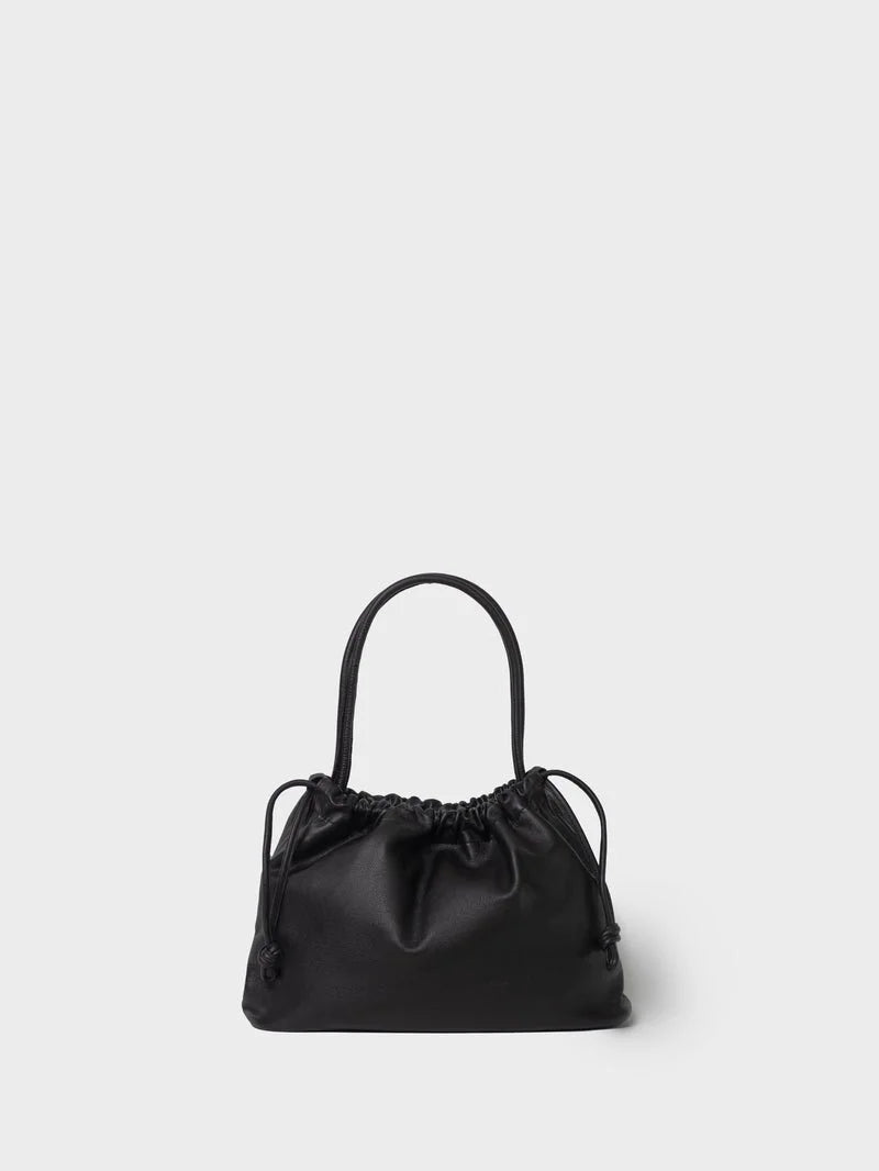 PARK BAGS / KB03 Sac à nœuds, Noir