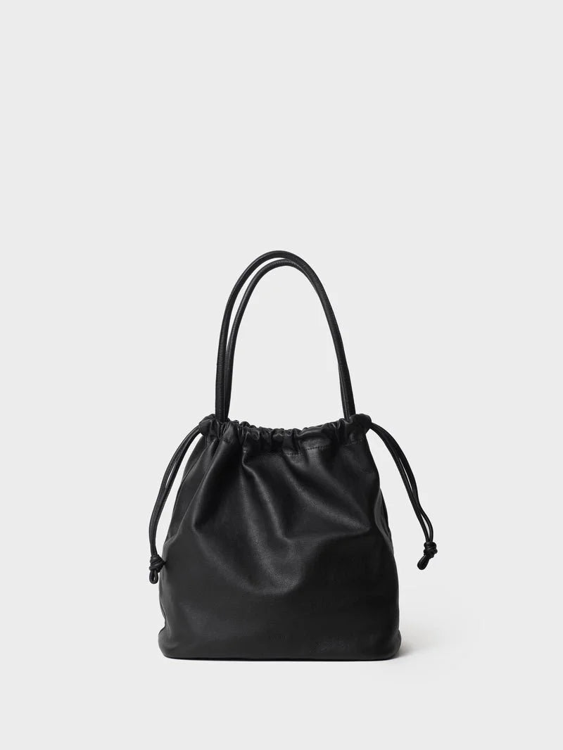 PARK BAGS / KB04 Sac à nœuds, Noir