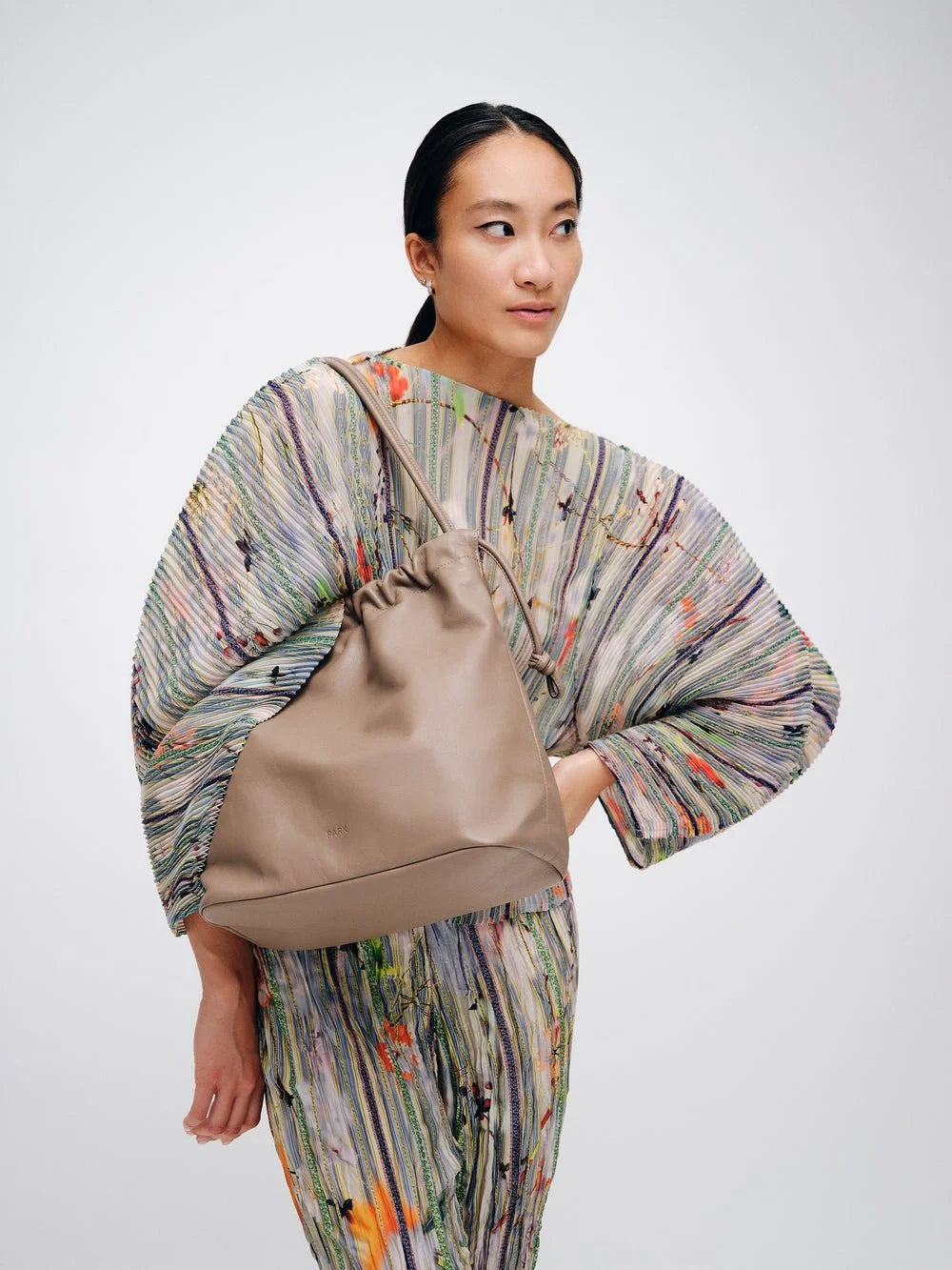 PARK BAGS / KB04 Sac à nœuds, Argile