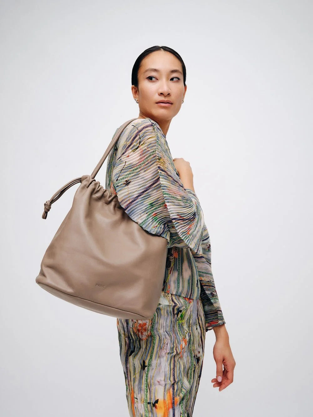 PARK BAGS / KB04 Sac à nœuds, Argile