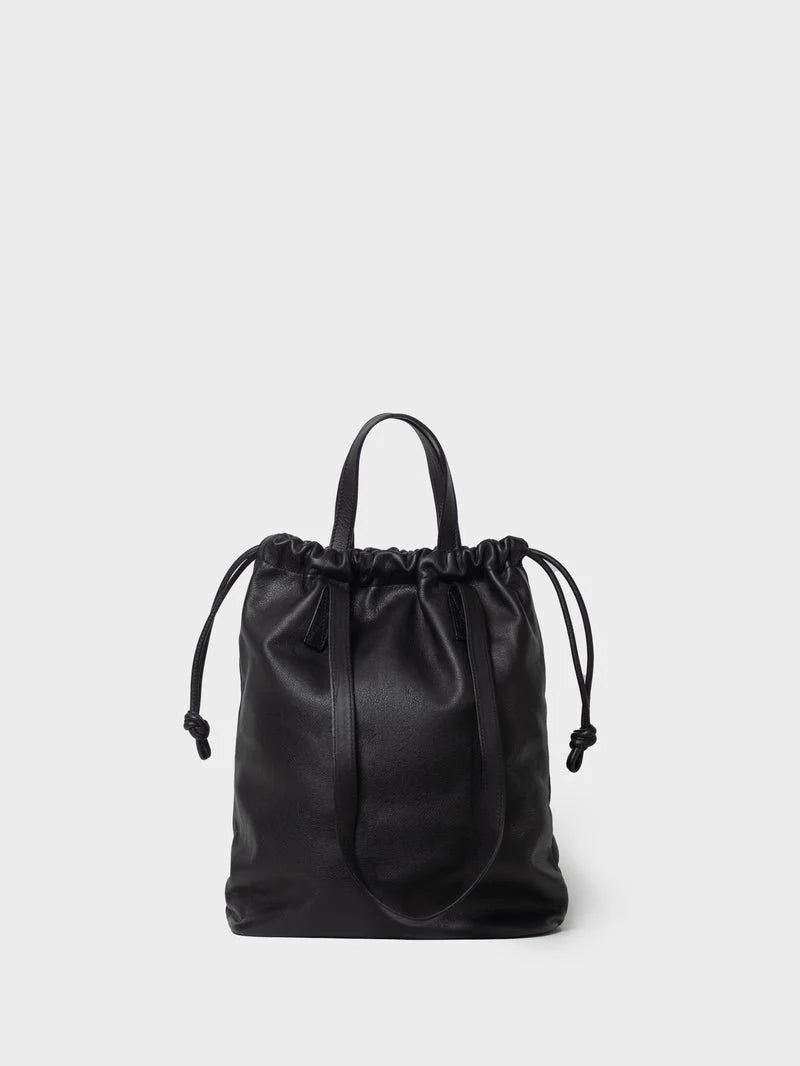 PARK BAGS / KB05 Sac à nœuds, Noir
