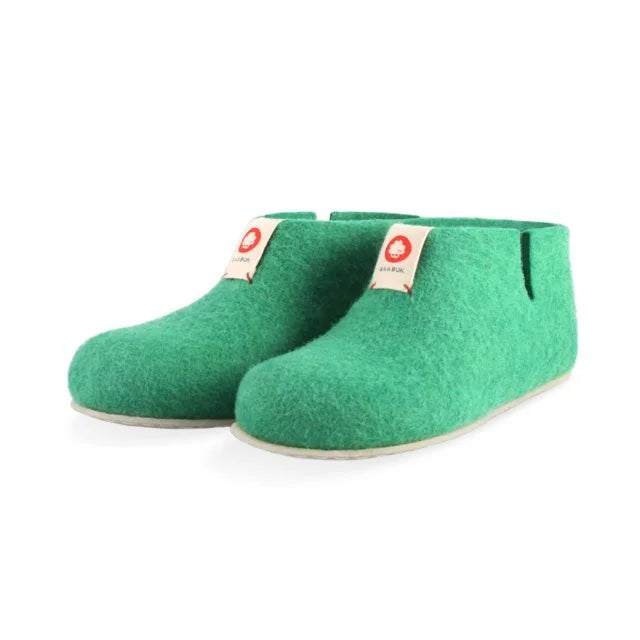 Baabuk Yves Kids / Emerald