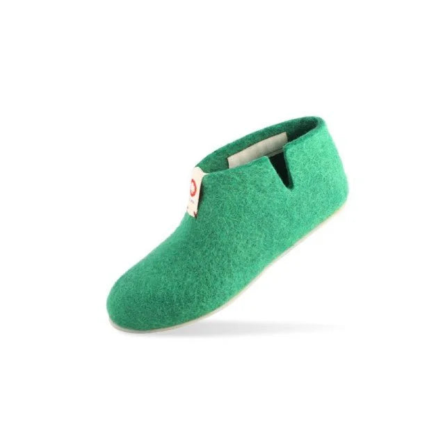 Baabuk Yves Kids / Emerald