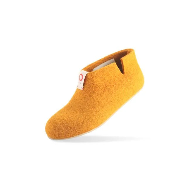 Baabuk Yves Kids / Moutarde